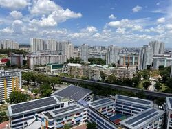 Blk 351 Amk Heights (Ang Mo Kio), HDB 4 Rooms #496659301